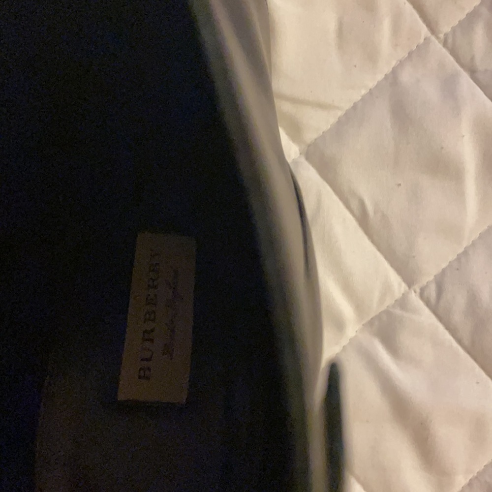 Burberry trench group Alexandra Ankle high heel boot - Picture 4 of 6